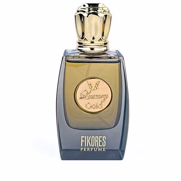 ادکلن لاکچری گلد فیکورس Luxury gold