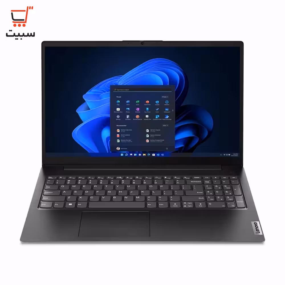 لپ تاپ 15.6 اینچی لنوو مدل V15 G3 IAP-B