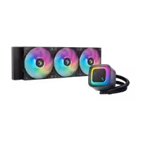 قیمت   مشخصات خنک کننده مایع پردازنده DEEPCOOL LE360 V2 | تکاف