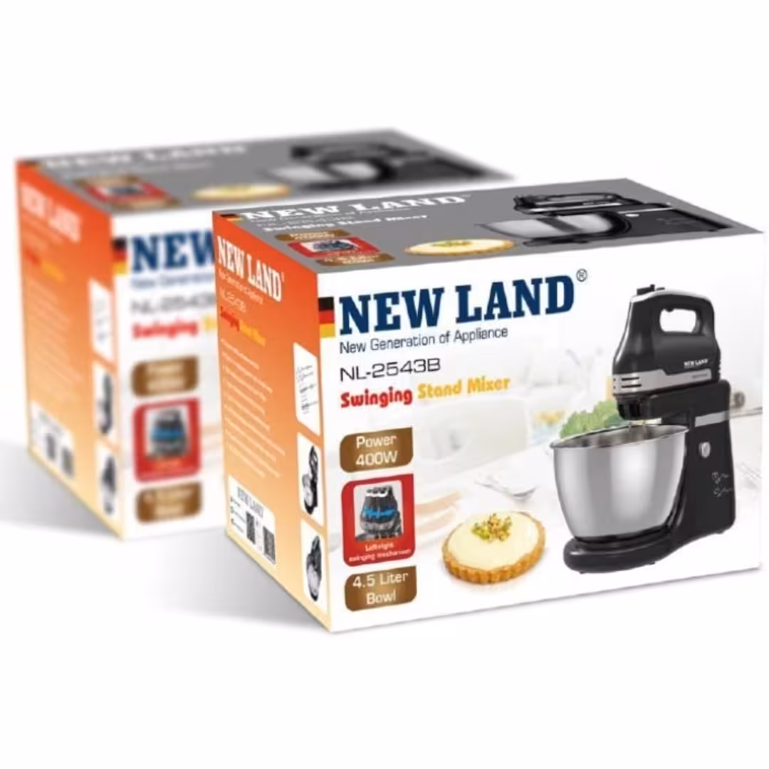 همزن نیولند مدل NL-2378