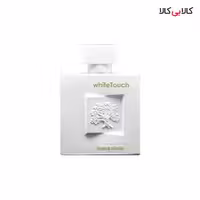 ادکلن فرانک اولیویر وایت تاچ Franck Olivier White Touch زنانه حجم 100 میلی لیتر