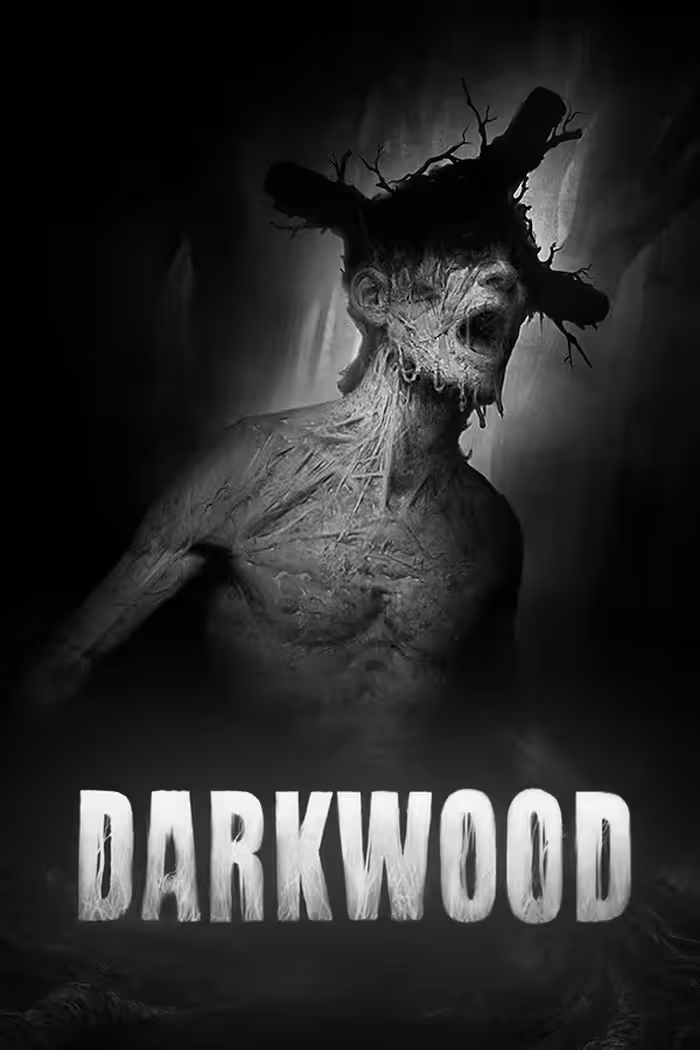 خرید بازی Darkwood