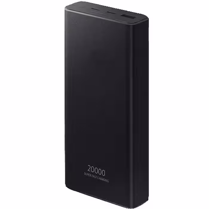 پاوربانک  مدل P5300 ظرفیت 20000 میلی آمپر ساعت | کالا مکس