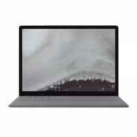 سرفیس لپ تاپ 2 (i7 8650u 16 512g SSD)Surface laptop 2