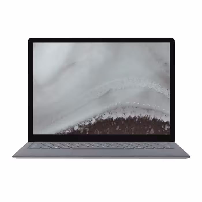 سرفیس لپ تاپ 2 (i7 8650u 16 512g SSD)Surface laptop 2