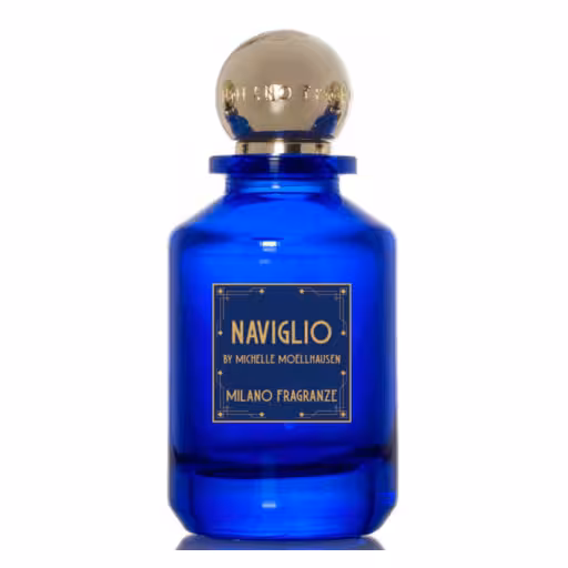 عطر Naviglio  از برند Milano Fragranze