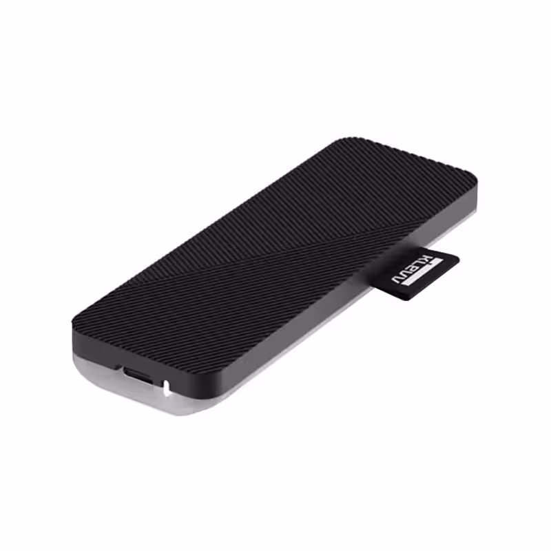 اس اس دی اکسترنال کلو مدل R1 ظرفیت 500 گیگابایت