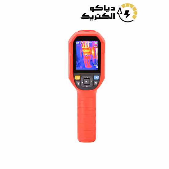 ترموویژن حرارتی یونیتی UNI-T UTi85A