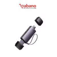 رم ریدر USB به Type-C باسئوس Baseus Lite Series