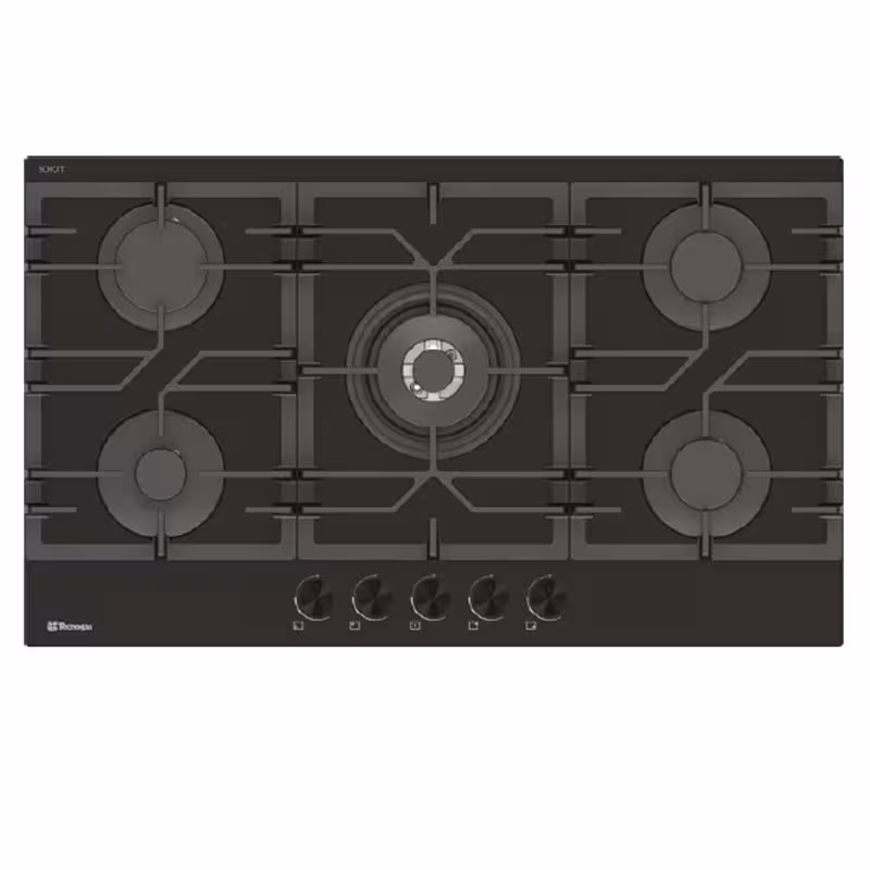 اجاق گاز صفحه ای تکنوگاز مدل TTG-15945
