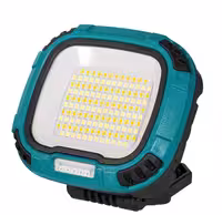 پروژکتور شارژی کمپینگ 14 حالته مدل W892-3