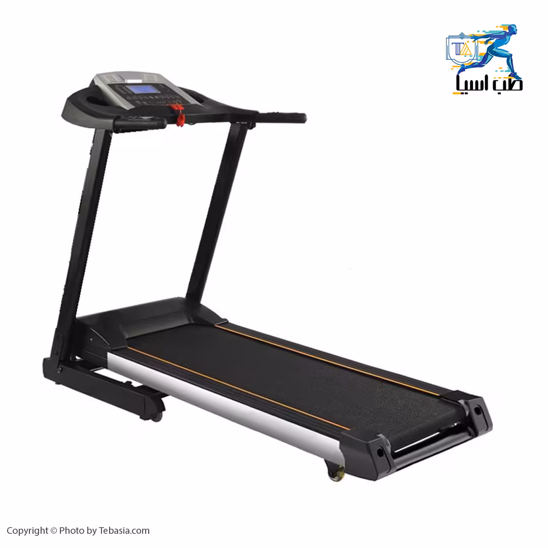 تردمیل خانگی فلکسی فیت Flexi Fit مدل F7S