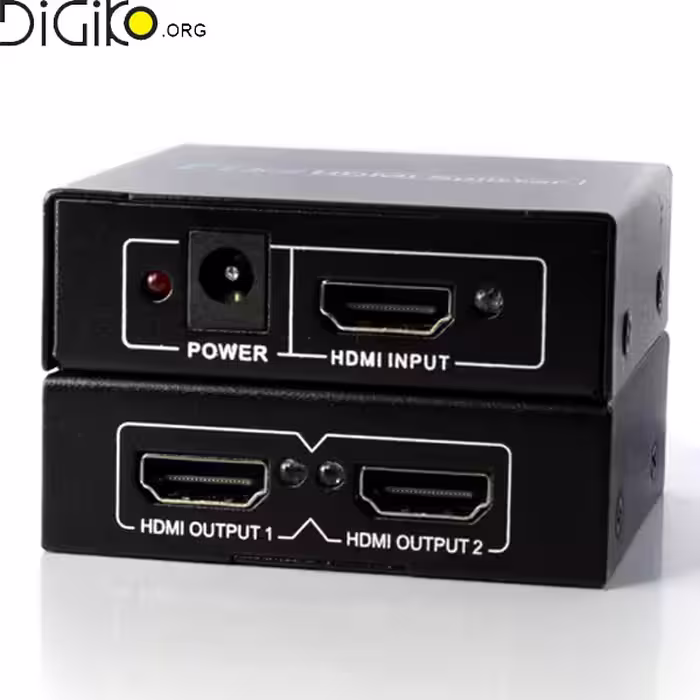 اسپلیتر 1به2 پورت HDMI