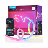 ریسه هوشمند Govee Neon Lights LED Lighting
