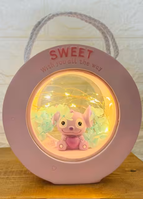 چراغ خواب طرح استیج