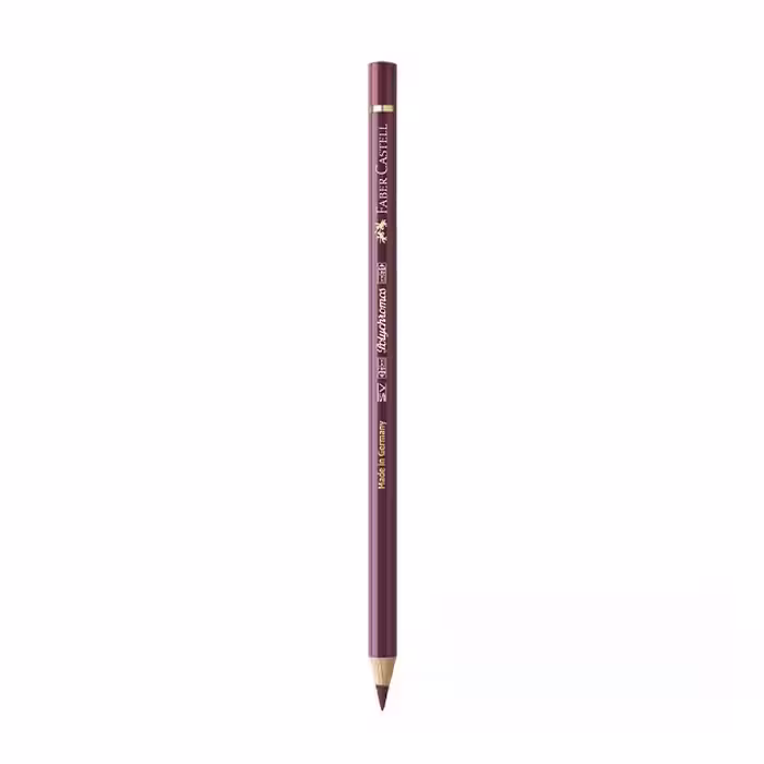 مداد رنگی فابر کاستل مدل Polychromos کد رنگ 133