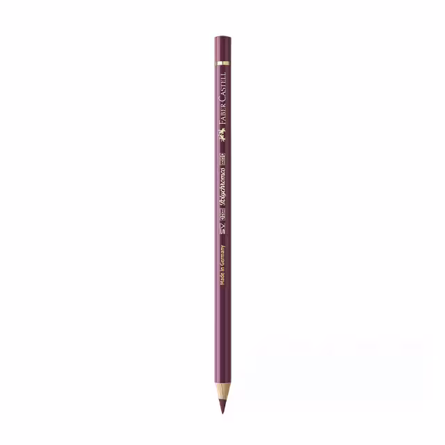 مداد رنگی فابر کاستل مدل Polychromos کد رنگ 133