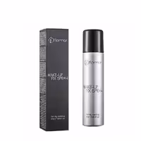 اسپری تثبیت کننده آرایش فلورمار مدل FACE