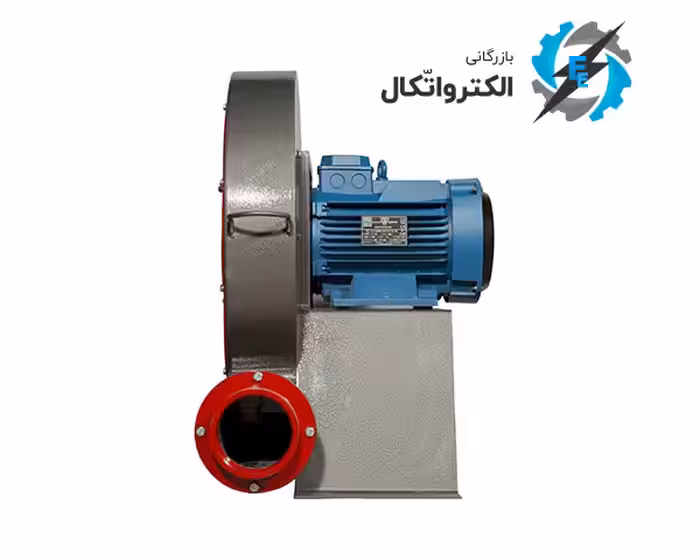 دمنده تک 4اینچ 5.5 اسب آهنی منتظری