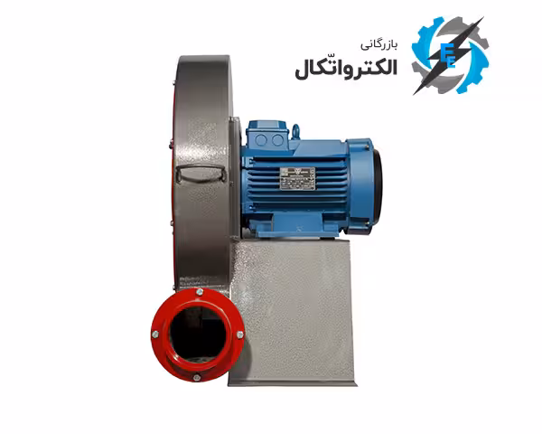 دمنده تک 4اینچ 5.5 اسب آهنی منتظری