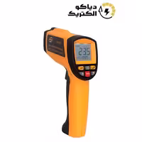 ترمومتر یا دماسنج لیزری بنتک BENETECH GM1150