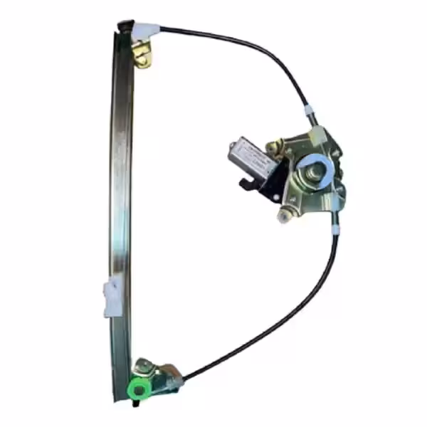 شیشه بالابر (موتور) جلو راست (شاگرد) سمند برقی ابری اصل 280010025