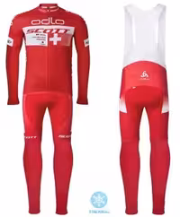 ست پیراهن و شلوارSCOTT