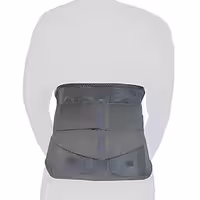 کمربند سخت الاستیک پرسور آدور