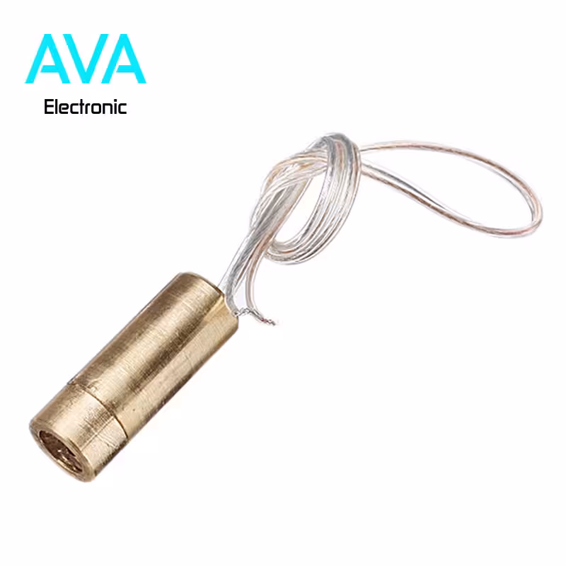 لیزر خطی قرمز رنگ 9mm 5mW