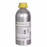 اکتیواتور مخصوص بدنه اتومبیل سیکا Sika Activator 205