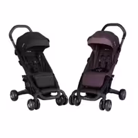 کالسکه نونا مدل پپ لوکس | Nuna pepp lux stroller