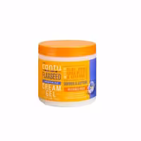 ژل کرم بذر کتان کنتو (کانتو) cantu