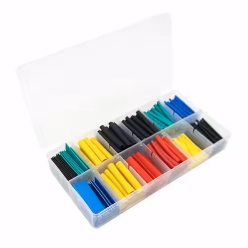 پک محافظ کابل حرارتی