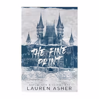 The Fine Print – Lauren Asher