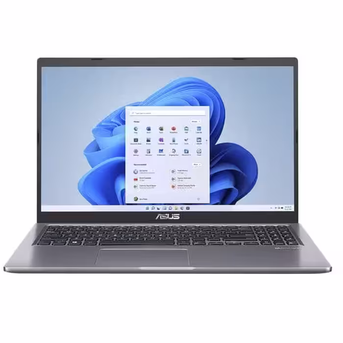 لپ تاپ ایسوس مدل P1512EA i3 1115G4 8GB 512GB SSD intel