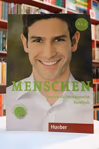 Menschen A1.2