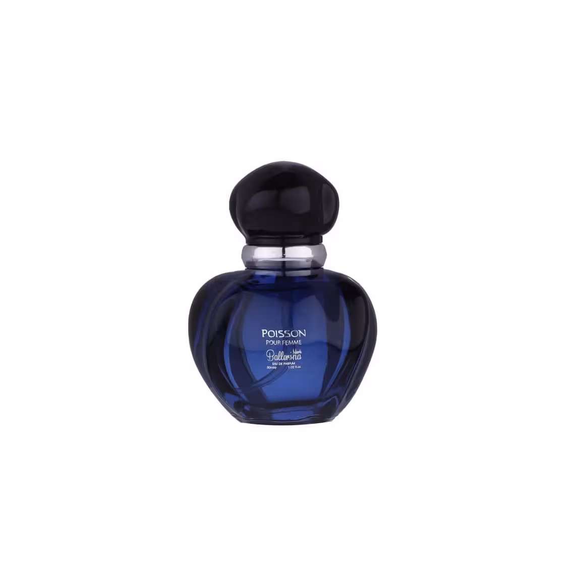 عطر ادکلن جیبی بالرینا پویزن Midnight Poison حجم 30 میل