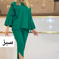 مانتو شلوار جدید آرشیدا
