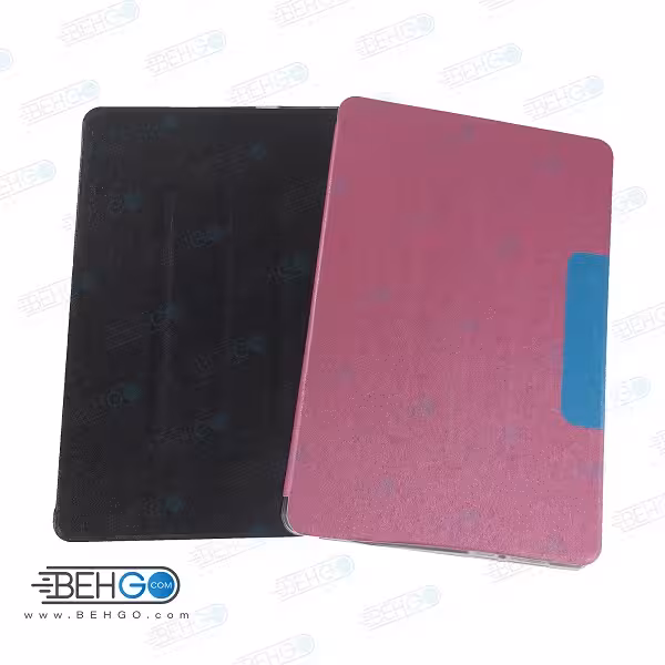 کیف تبلت هواوی T5 10.1 قاب مدل فولیو کاور Mediapad T5