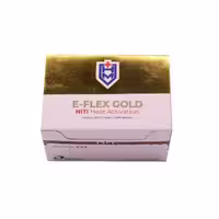 فایل روتاری دنکو گلد| Hamerz E-Flex Gold