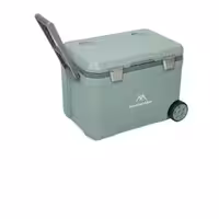 باکس خنک نگهدارنده چرخ دار 45 لیتری Mountainhiker مدل SZK1211