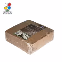 کوکوپیت قالبی FINE گلباران سبز بسته 65 لیتری (بسته 10 عددی)