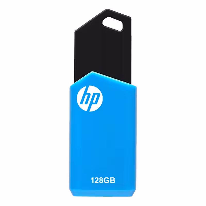 فلش 128 گیگ اچ پی HP V150W