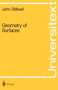 خرید و دانلود نسخه کامل کتاب Geometry of Surfaces