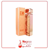 عطر ادکلن هوگو بوس اورنج ادو پرفیوم 75 میل