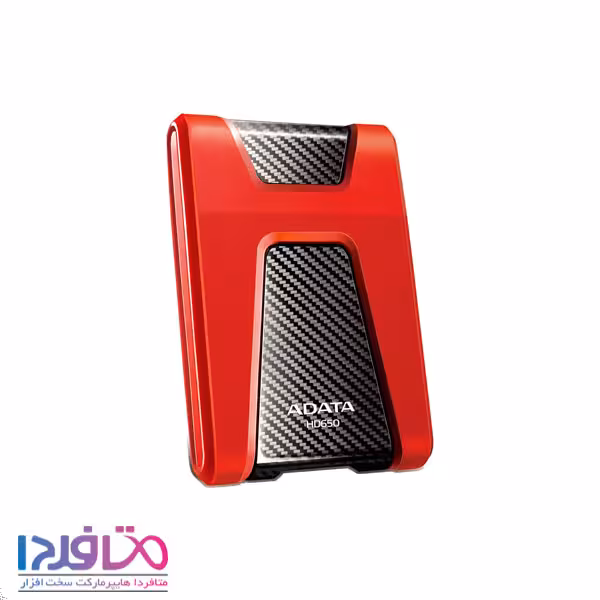 هارد اکسترنال ای دیتا 2TB مدل ADATA HD650
