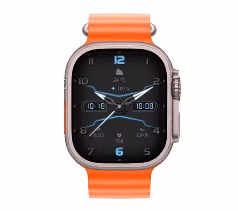 ساعت هوشمند WS 26 ultra 2