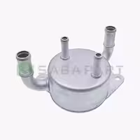 خنک کننده گیربکس مزدا 3 منطقه آزاد – محصول اصلی