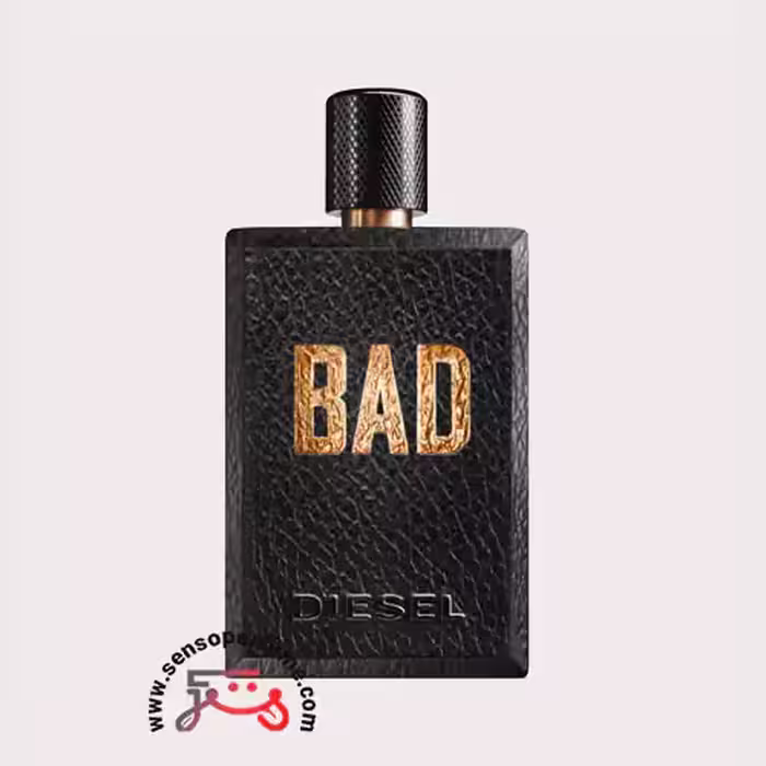 عطر ادکلن دیزل بد | diesel bad eau de toilette