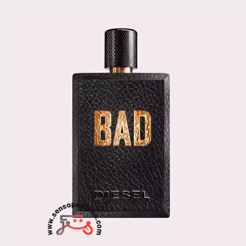 عطر ادکلن دیزل بد | diesel bad eau de toilette